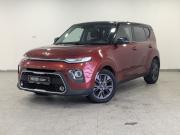 Kia Soul III Москва  - изображение 31