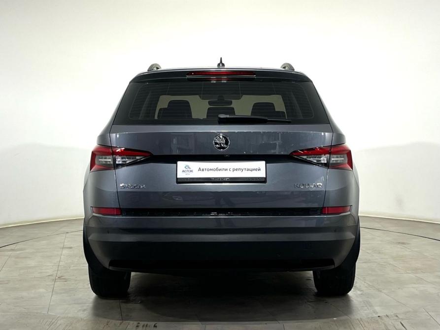 Skoda Kodiaq I Ижевск  - изображение 3