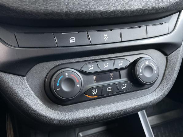 Lada (ВАЗ) Vesta I с пробегом 2021 года, цена 1 078 000 рублей, 29638 км, седан, Автокод Объявления