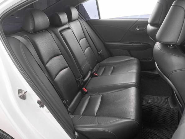 Honda Accord IX с пробегом 2013 года, цена 1 359 000 рублей, 195697 км, седан, Автокод Объявления
