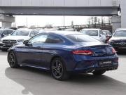 Mercedes-Benz C-Класс IV (W205) Рестайлинг Москва  - изображение 26