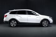 Lada (ВАЗ) Vesta I Тюмень  - изображение 33