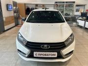 Lada (ВАЗ) Vesta I Челябинск  - изображение 16
