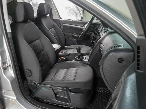 Skoda Octavia II (A5) Рестайлинг с пробегом 2012 года, цена 749 000 рублей, 243062 км, лифтбек, Автокод Объявления