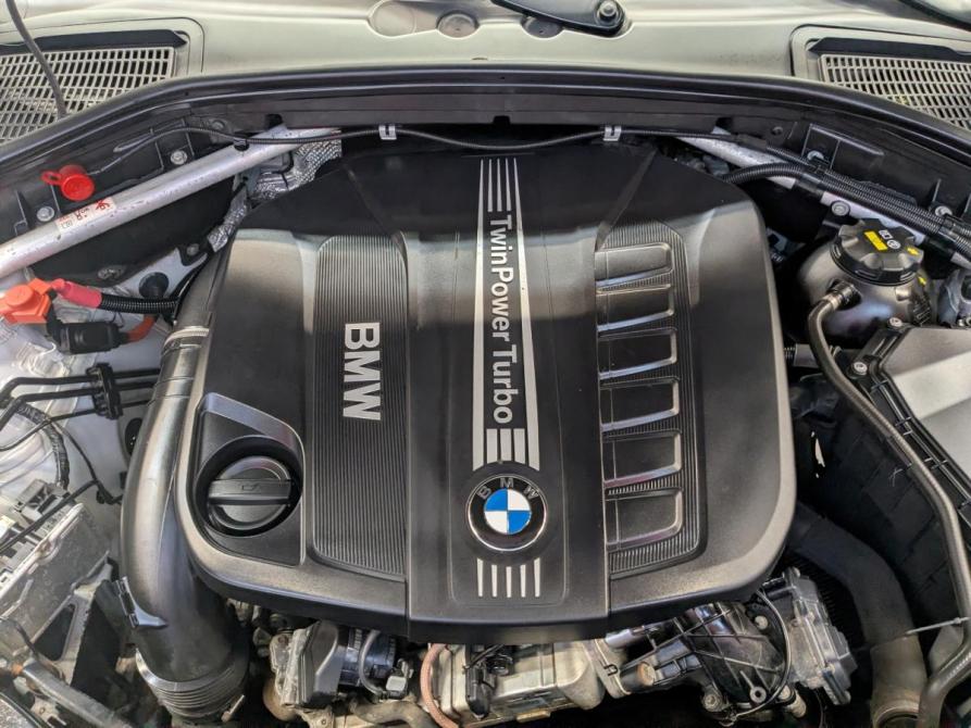 BMW X3 II (F25) Рестайлинг Москва  - изображение 16