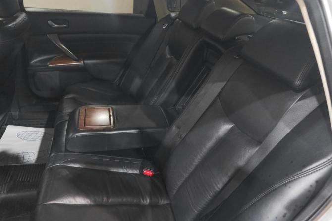 Nissan Teana II с пробегом 2010 года, цена 899 000 рублей, 223000 км, седан, Автокод Объявления