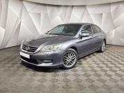 Honda Accord IX Москва  - изображение 22