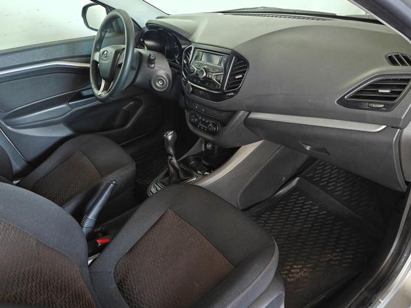 Lada (ВАЗ) Vesta I с пробегом 2016 года, цена 659 000 рублей, 188200 км, седан, Автокод Объявления