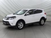 Toyota RAV4 IV (XA40) Волгоград  - изображение 40