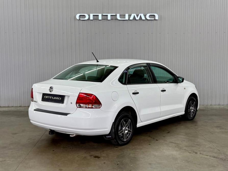 Volkswagen Polo V Краснодар  - изображение 5