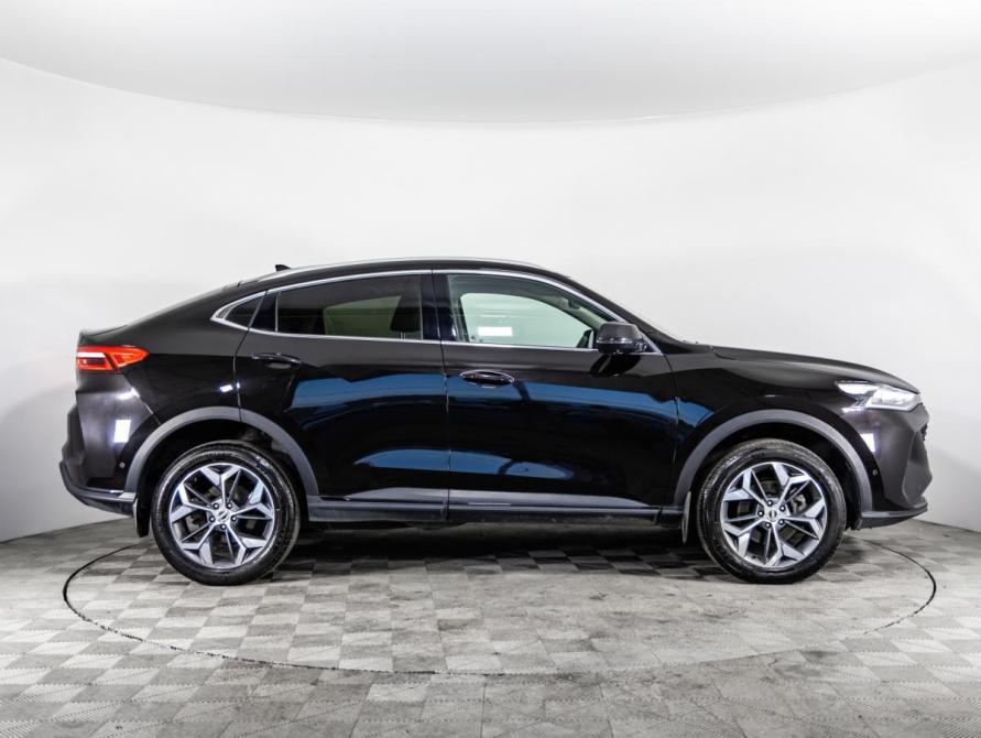Haval F7x I Рестайлинг Санкт-Петербург  - изображение 4