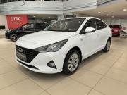 Hyundai Solaris II Рестайлинг Казань  - изображение 23