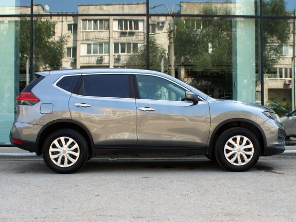 Nissan X-Trail III Рестайлинг с пробегом 2019 года, цена 1 995 000 рублей, 71325 км, внедорожник, Автокод Объявления