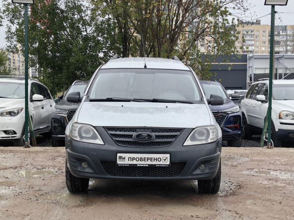 Lada (ВАЗ) Largus I с пробегом 2017 года, цена 529 000 рублей, 214000 км, универсал, Автокод Объявления