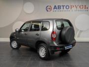 Chevrolet Niva I Рестайлинг Москва  - изображение 26