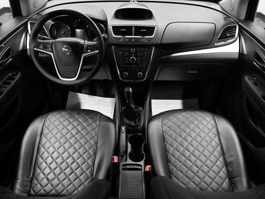 Opel Mokka I Тверь  - изображение 10