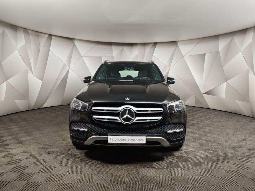 Mercedes-Benz GLE II (V167) Москва  - изображение 7