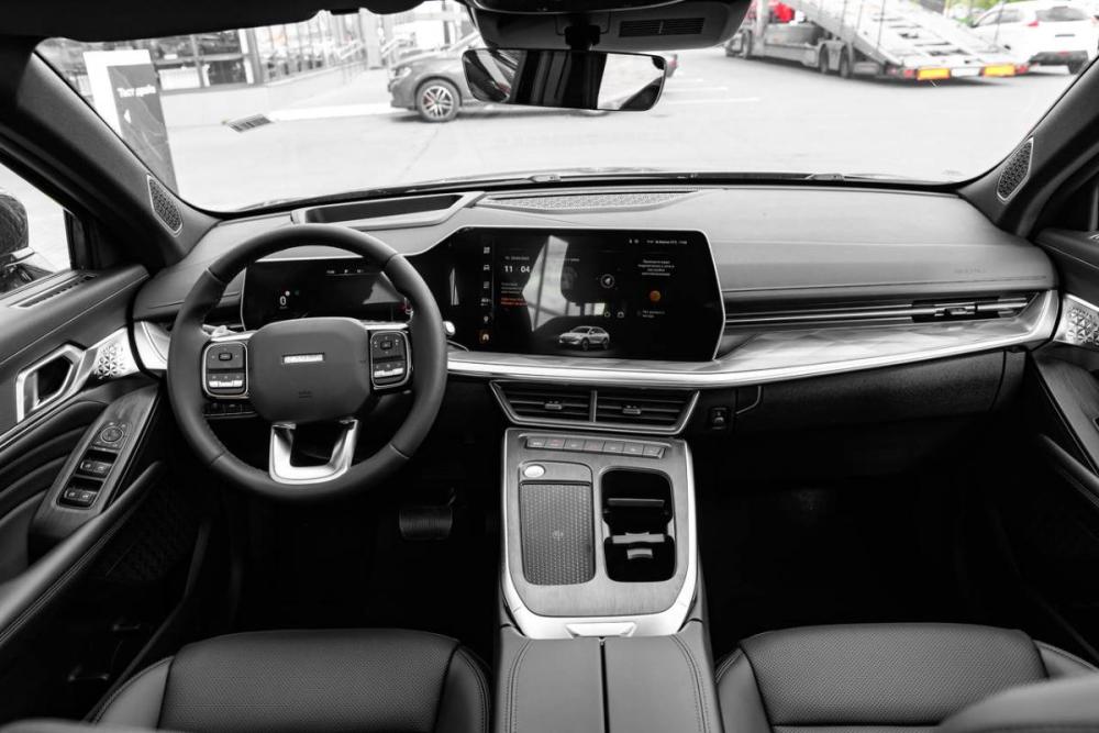 Haval F7x II Нижний Новгород  - изображение 23