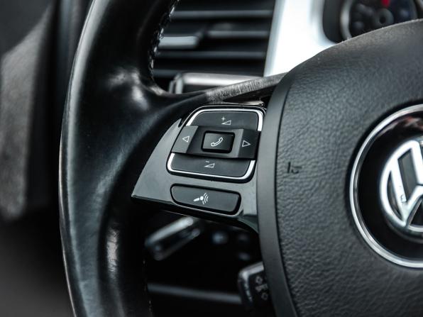 Volkswagen Touareg II Рестайлинг с пробегом 2015 года, цена 3 150 000 рублей, 188986 км, внедорожник, Автокод Объявления