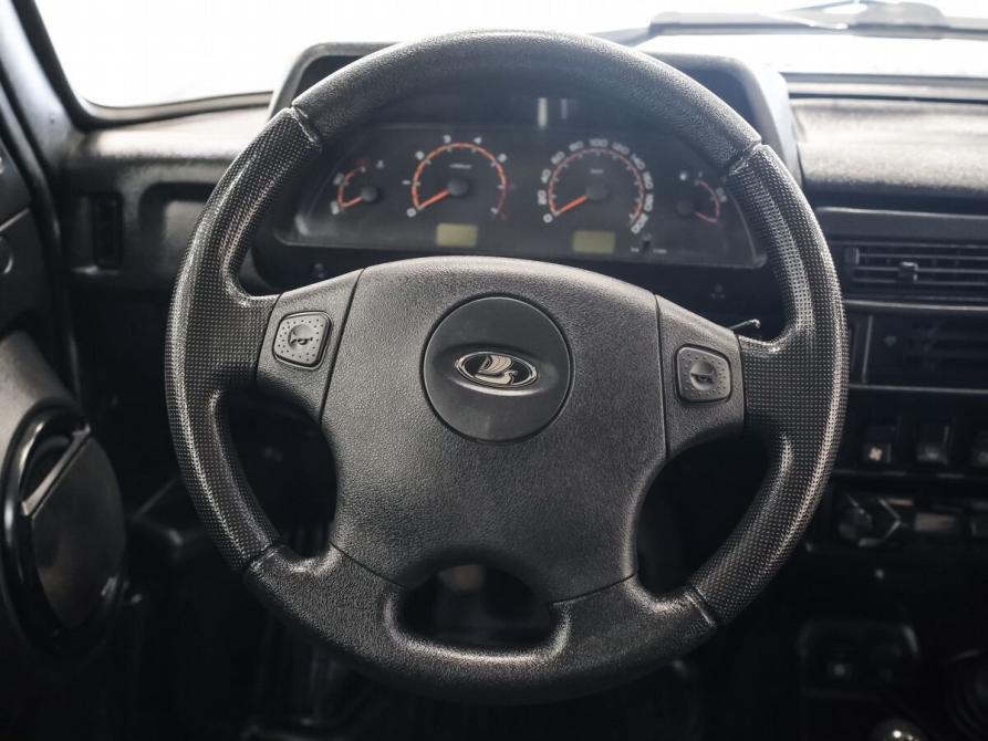 Lada (ВАЗ) 2121 (4x4) I Рестайлинг (2020) Самара  - изображение 10
