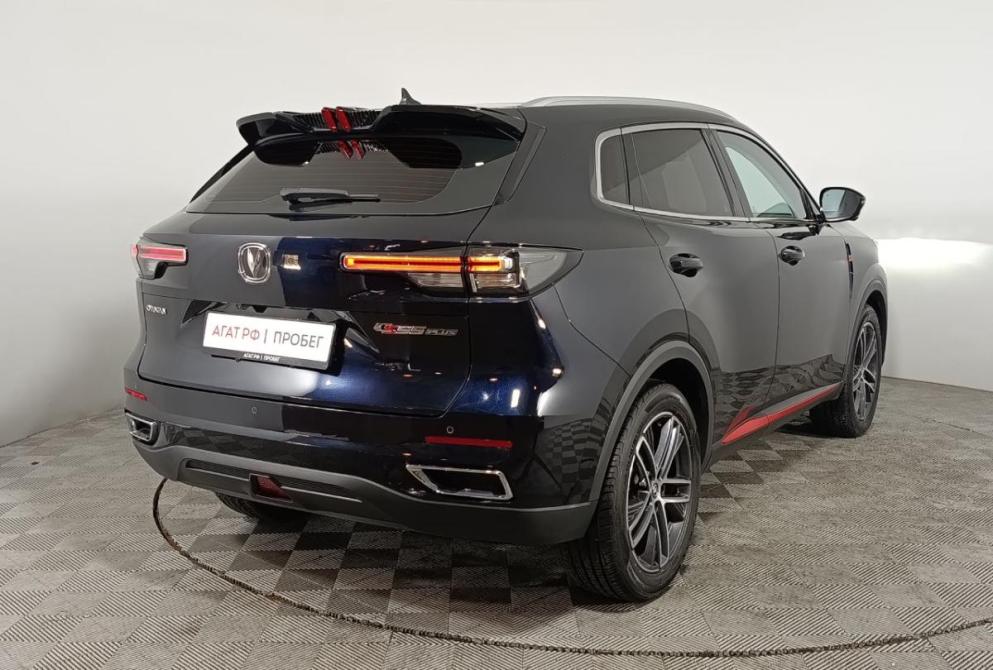 Changan CS55 Plus II Волгоград  - изображение 7