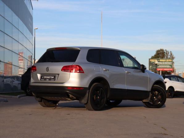 Volkswagen Touareg II с пробегом 2012 года, цена 1 800 000 рублей, 222205 км, внедорожник, Автокод Объявления