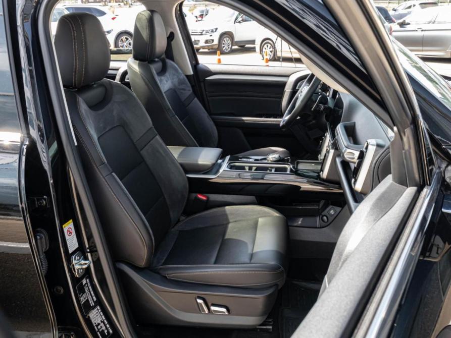 Haval Dargo I Краснодар  - изображение 8