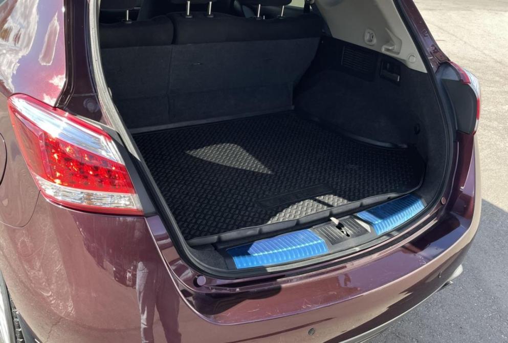 Nissan Murano II (Z51) Рестайлинг 2 Иваново  - изображение 21