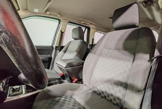 Land Rover Freelander II с пробегом 2008 года, цена 1 180 000 рублей, 261026 км, внедорожник, Автокод Объявления