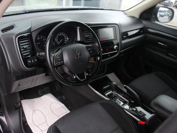 Mitsubishi Outlander III Рестайлинг 3 с пробегом 2020 года, цена 2 200 000 рублей, 68733 км, внедорожник, Автокод Объявления