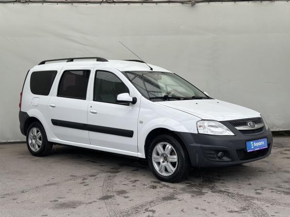 Lada (ВАЗ) Largus I с пробегом 2016 года, цена 770 000 рублей, 206912 км, универсал, Автокод Объявления
