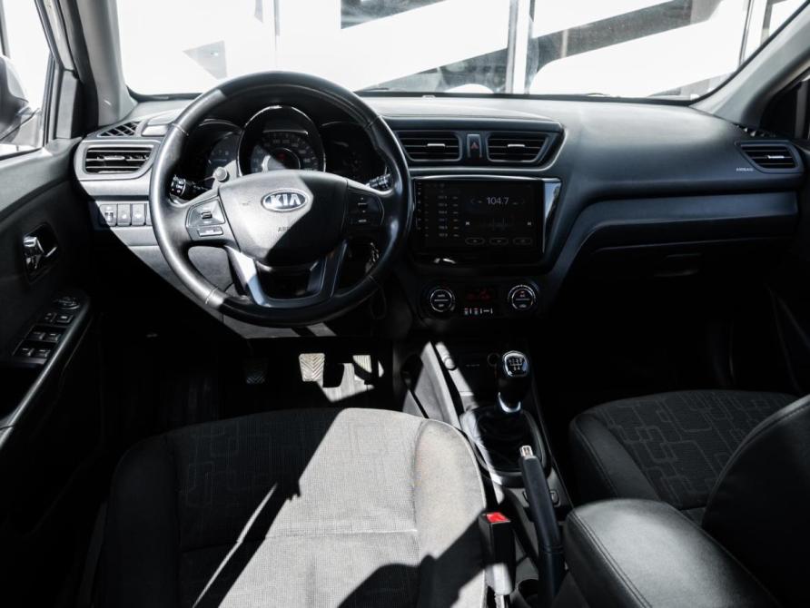 Kia Rio III Ставрополь  - изображение 6