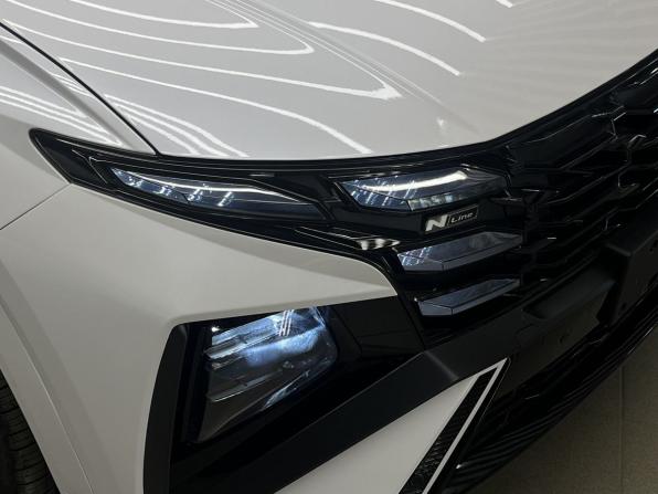 Hyundai Tucson IV Рестайлинг с пробегом 2026 года, цена 3 900 000 рублей, 10 км, внедорожник, Автокод Объявления