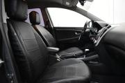 Kia Ceed I Рестайлинг Москва  - изображение 24