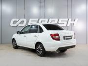 Lada (ВАЗ) Granta I Рестайлинг Воронеж  - изображение 18