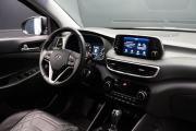 Hyundai Tucson III Рестайлинг Крым  - изображение 52