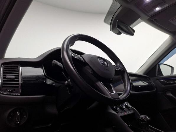 Skoda Kodiaq I с пробегом 2020 года, цена 2 879 000 рублей, 103127 км, внедорожник, Автокод Объявления