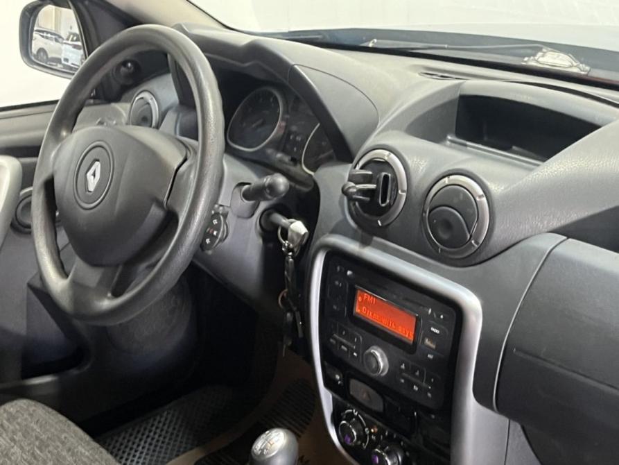 Renault Duster I Курск  - изображение 6