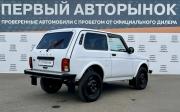 Lada (ВАЗ) Niva Legend Краснодар  - изображение 25