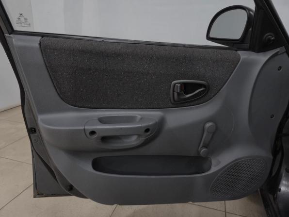 Hyundai Accent II с пробегом 2006 года, цена 300 000 рублей, 306619 км, седан, Автокод Объявления
