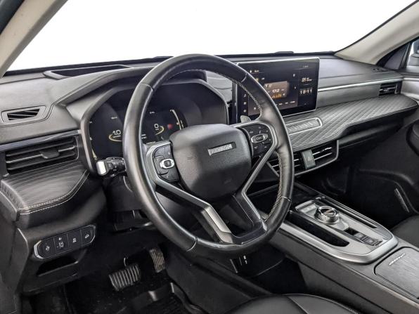 Haval Jolion I с пробегом 2023 года, цена 1 825 000 рублей, 82300 км, внедорожник, Автокод Объявления