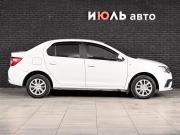 Renault Logan II Рестайлинг Екатеринбург  - изображение 26