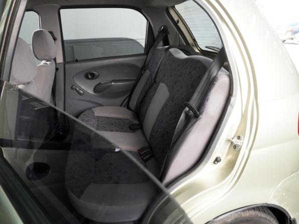 Daewoo Matiz II с пробегом 2008 года, цена 200 000 рублей, 168141 км, хэтчбек, Автокод Объявления