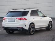 Mercedes-Benz GLE II (V167) Москва  - изображение 34