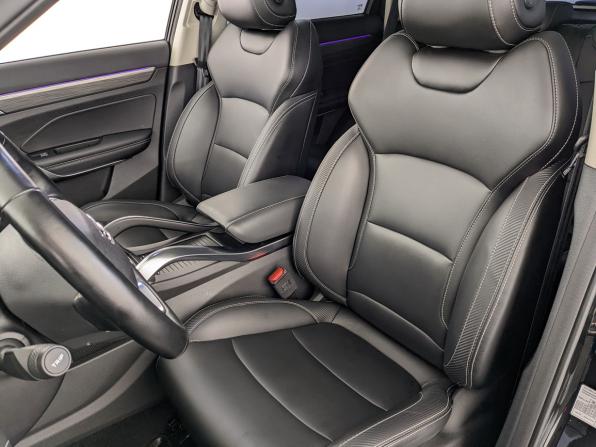 Geely Atlas Pro с пробегом 2024 года, цена 2 150 000 рублей, 40411 км, внедорожник, Автокод Объявления