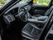 Land Rover Range Rover Sport II Рестайлинг Москва  - изображение 32