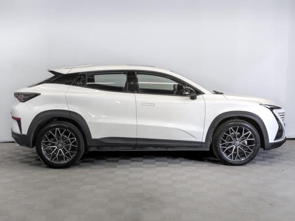 Changan UNI-T I с пробегом 2022 года, цена 2 060 000 рублей, 43557 км, внедорожник, Автокод Объявления