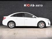 Chevrolet Cruze I Рестайлинг Екатеринбург  - изображение 28
