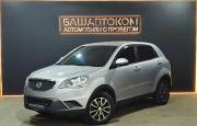SsangYong Actyon II Уфа  - изображение 19