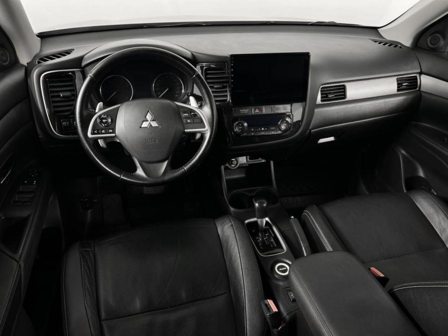 Mitsubishi Outlander III Казань  - изображение 6